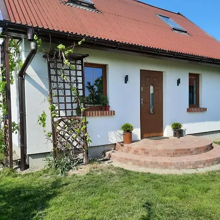 Wierzbowy Zakatek