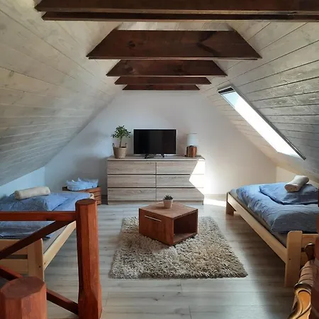 Casa vacanze Wierzbowy Zakatek *