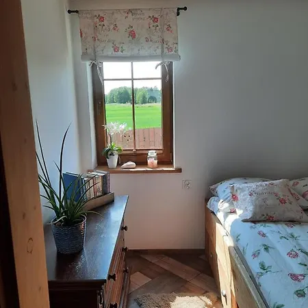 Wierzbowy Zakatek Holiday home