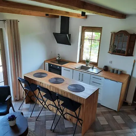 Wierzbowy Zakatek Kąty Rybackie