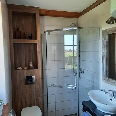 Wierzbowy Zakatek Kąty Rybackie