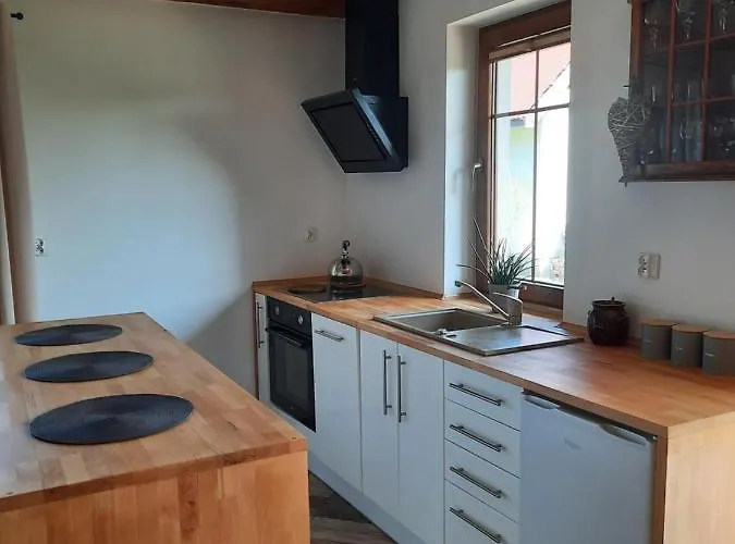 Wierzbowy Zakatek * Katy Rybackie