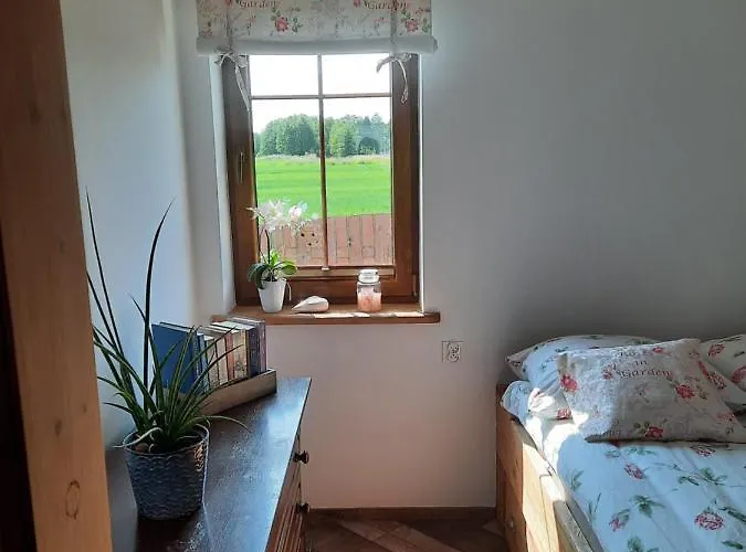 Wierzbowy Zakatek Holiday home