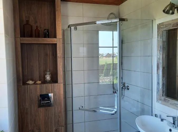 Wierzbowy Zakatek Katy Rybackie