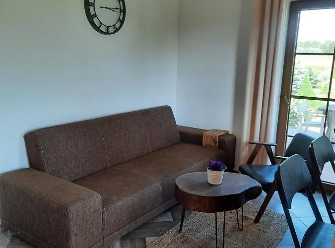 Wierzbowy Zakatek * Katy Rybackie